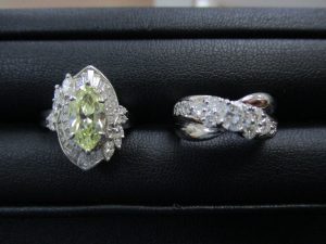 ダイヤモンドの買取は大吉弘前高田店にお任せください‼