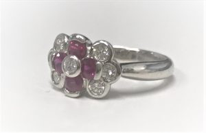 ジュエリーの買取は買取専門店大吉 浜田山駅前店へ!