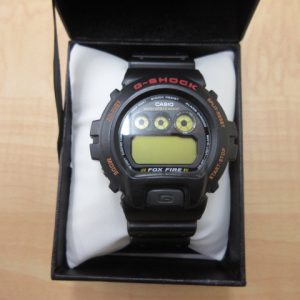 G-SHOCK　買取　青森