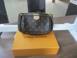 ルイヴィトン　買取　弘前