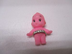 Ptのリングをお買取させて頂きました!!大吉米子店