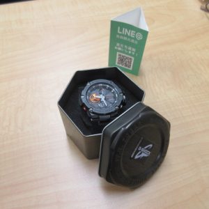 G-SHOCK,買取,青森