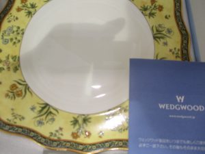 ブランド食器は☆大吉伊勢ララパーク店☆にお売りください！！