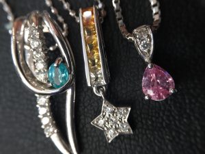 ジュエリーを売るなら買取専門店大吉　アピタ宇都宮店へ！