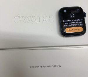 Apple Watchを売るなら買取専門店　大吉　中野店にお任せください！！