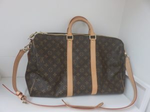 ヴィトンのお買取なら日置市の買取専門店 大吉タイヨーグラード伊集院店！