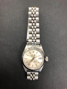 ロレックスの買取なら大吉ゆりまち袖ケ浦駅前モール店にお任せください！