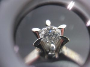 市川大吉本八幡店,ダイヤ買取,ナンバーワン大吉本八幡店へ