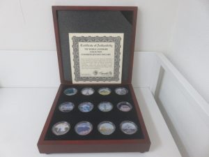 記念硬貨のお買取りなら日置市の買取専門店 大吉タイヨーグラード伊集院店！