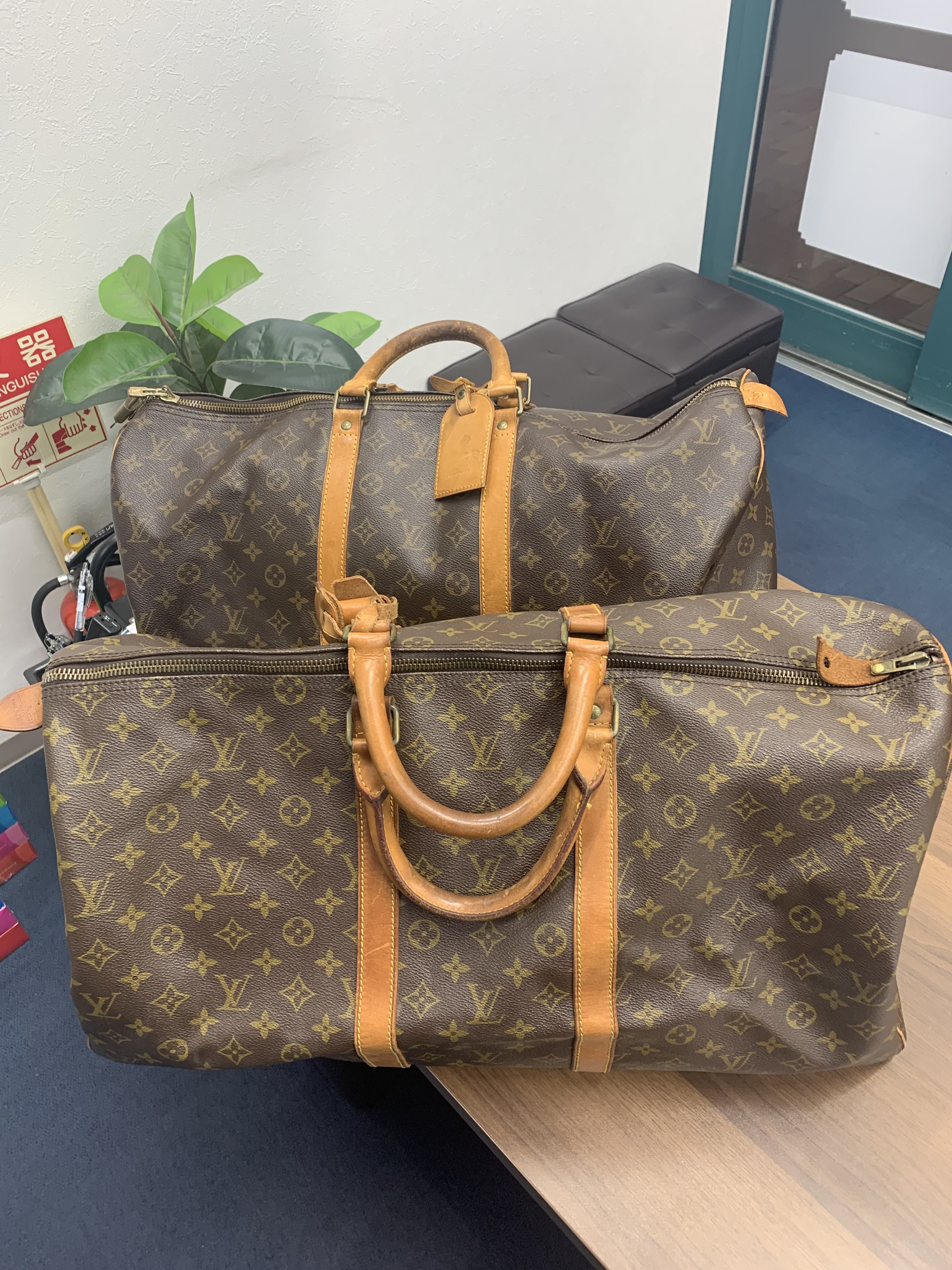 ルイヴィトンバッグ