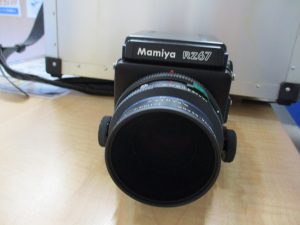 大吉 武蔵小金井店 MAMIYAカメラの画像です