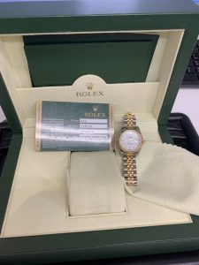 市川大吉本八幡店,ロレックス買取,ナンバーワン大吉本八幡店へ