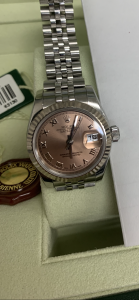 市川大吉本八幡店,ロレックス買取,ナンバーワン大吉本八幡店へ