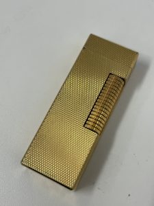 今回はガスライターをお買取させて頂きました！大吉橋本高野口店です！