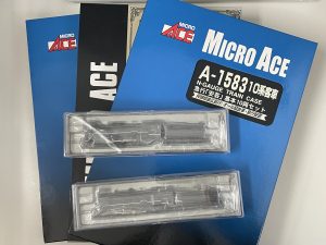 今回は鉄道模型をお買取させて頂きました！大吉橋本高野口店です！