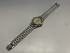 今回はGUCCI の腕時計をお買取させて頂きました!大吉橋本高野口店です!