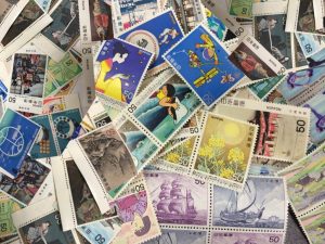 切手の買取いたします！買取専門店大吉アトレ取手店です！