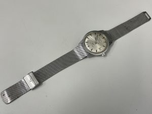 今回はLonginesの腕時計をお買取させて頂きました!大吉橋本高野口店です!