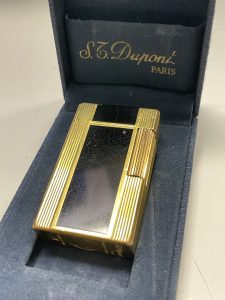 今回はガスライターをお買取させて頂きました!大吉橋本高野口店です!