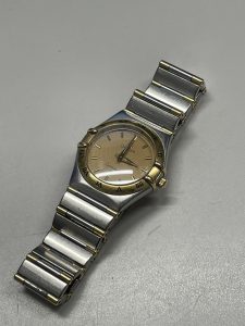 今回はOMEGAの腕時計をお買取させて頂きました!大吉橋本高野口店です!