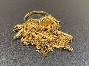 貴金属買取松山市