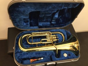 ユーフォニアムも買います!!買取専門店 大吉 イオン古川店にお任せ下さい!