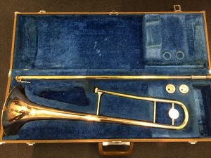 トロンボーンも買います！！買取専門店 大吉 イオン古川店にお任せ下さい！