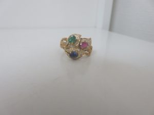 金のリングのお買取なら日置市の買取専門店 大吉タイヨーグラード伊集院店！