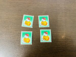 買取,切手,センター北
