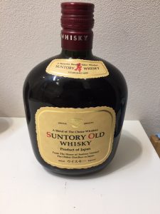 洋酒のお買取りもお任せください！買取専門店大吉アトレ取手店です！