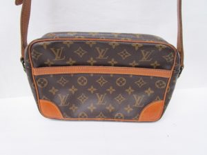 トロカデロ ヴィトン 大吉新丸子