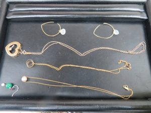 貴金属をお買取りさせて頂きました。