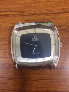 ベルトが無いオメガの時計の買取をさせていただいた大吉イオンタウン鈴鹿店です!