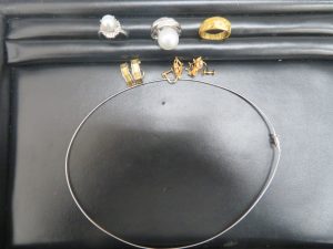 貴金属をお買取りさせて頂きました。