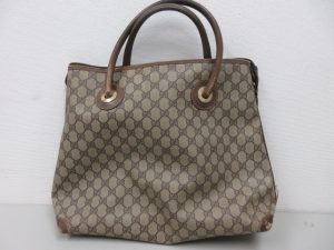 GUCCI グッチのバッグの買取は大吉ウエステ垂水店！