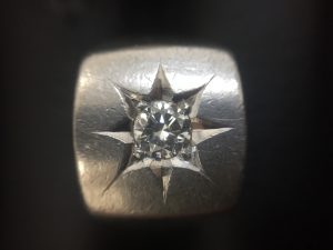 4月の誕生石ダイヤモンド、買取強化中!大吉アピタ宇都宮店