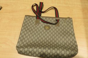 上品なオールドグッチのお買取は買取専門店大吉東急プラザ新長田店です。