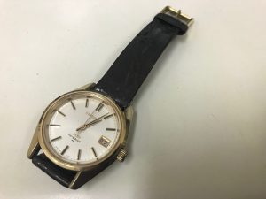 東灘 芦屋 腕時計 買取 甲南山手 大吉