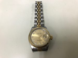 芦屋 東灘 ROLEX ロレックス 買取 甲南山手 大吉