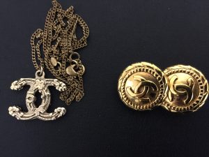 シャネルのアクセサリーの高価買取なら何処にも負けませんー大吉 アクロスモール春日店
