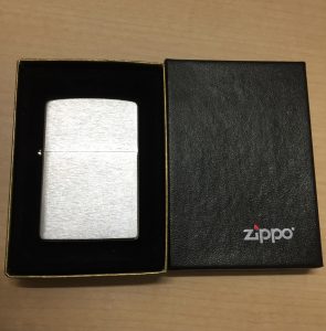 ZIPPOだって高くお買取り出来るのは食鮮館じゃんぼ花園店です!