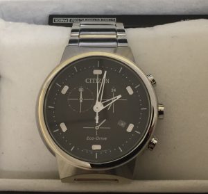 CITIZEN時計の買取は大吉 アクロスモール春日店にお任せ下さい!