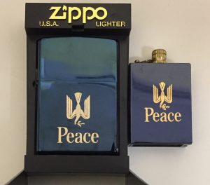 ZIPPO ライターは他社に負けない超高額買取ー大吉 アクロスモール春日店