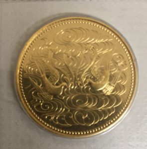 福岡で金貨買取額1番店を目指します(´▽`ʃ♡ƪ)大吉 アクロスモール春日店!!