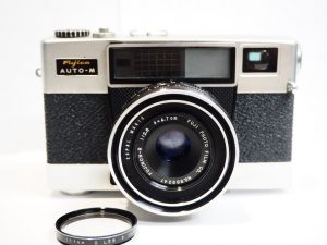 OLYMPUS DIGITAL CAMERA