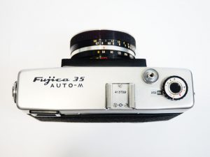 OLYMPUS DIGITAL CAMERA