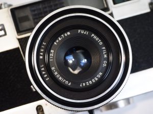 OLYMPUS DIGITAL CAMERA