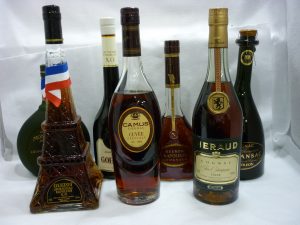 大和郡山市 酒 ブランデー 買取 王寺