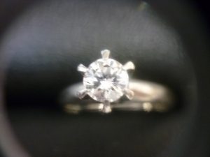 ダイヤモンド リング 買取 王寺