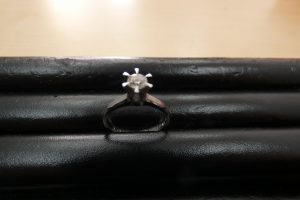 立爪ダイヤモンド,買取,八尾市